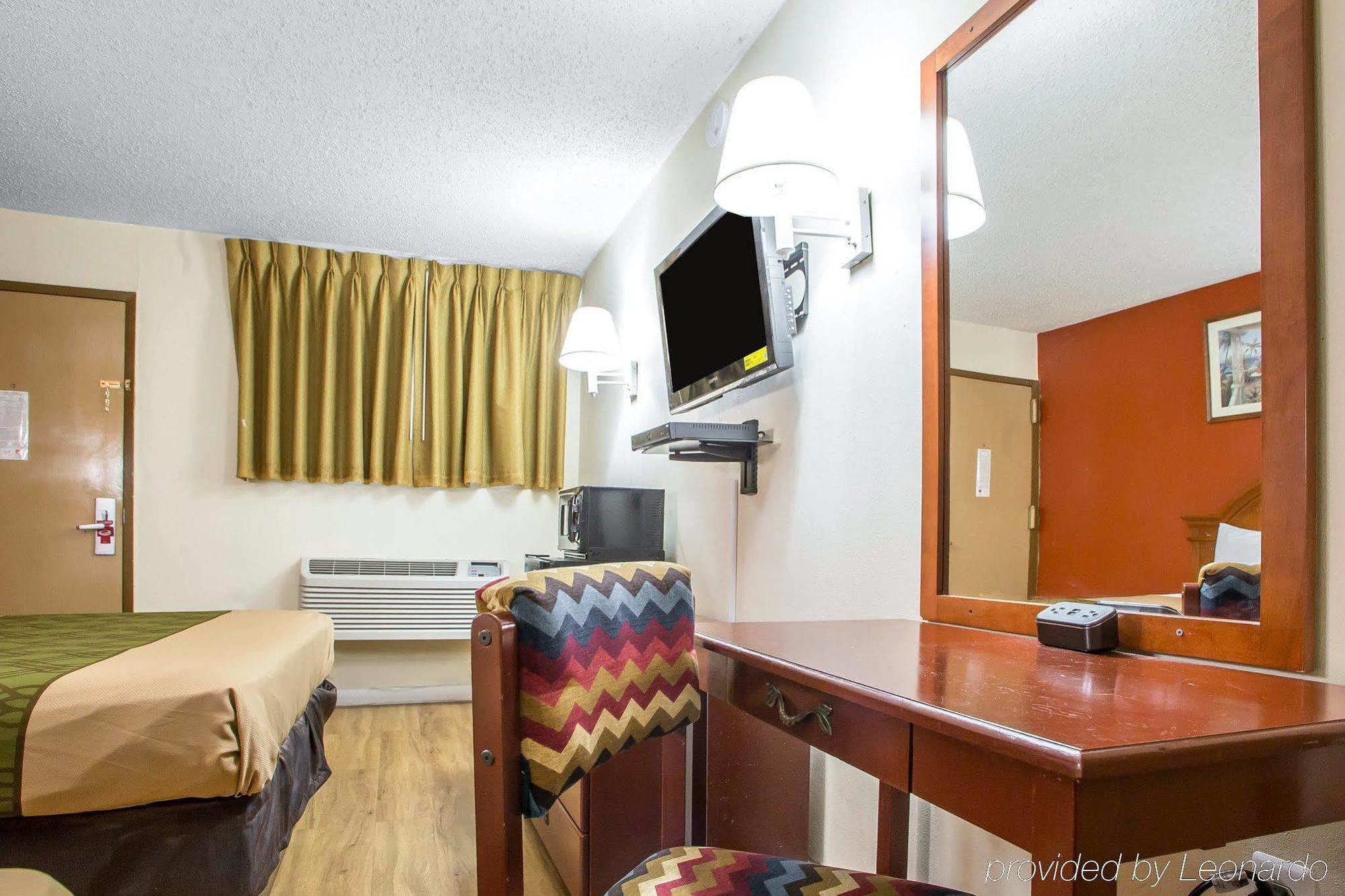 Econo Lodge Fort Lee Extérieur photo